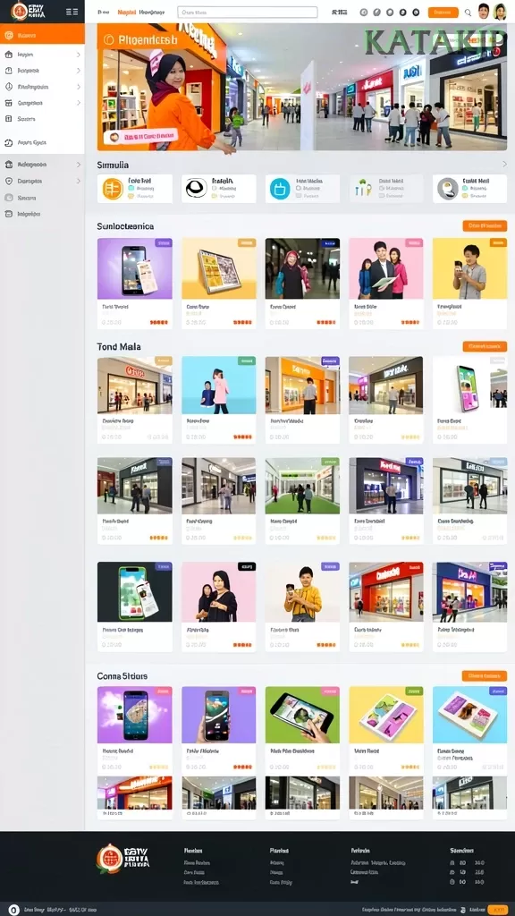 Screenshot lajubet nomor 2