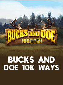 Bucks and Doe 10K Ways Game 2026: Info Lengkap dan Link Main — ikon game