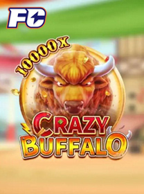 Game Crazy Buffalo dengan Fitur Menarik dan RTP Tinggi — ikon game
