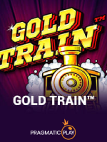 Game Gold Train Terpercaya dengan Fitur Terbaik — ikon game
