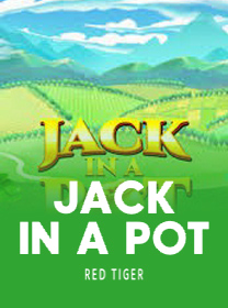 Game Jack In A Pot dengan RTP Tinggi dan Fitur Menarik — ikon game