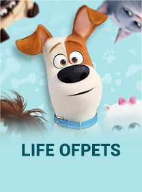 Life Of Pets Terbaru: Review Game dan Tips Bermain — ikon game