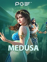 Cara Akses Medusa 1The Curse of Athena dengan Mudah dan Aman — ikon game