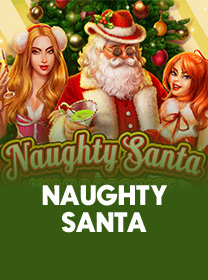 Cara Bermain Naughty Santa dengan Benar di Android — ikon game