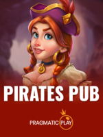 Pirates Pub Terbaru: Review Game dan Tips Bermain — ikon game