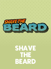 Shave The Beard Game: Info Provider, RTP, dan Cara Main — ikon game