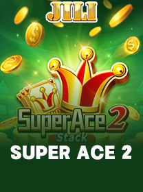 Super Ace 2 Game: Provider, Fitur, dan Max Win — ikon game