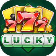777lucky APK Terbaru: Download Cepat dan Gratis APK Resmi — ikon aplikasi