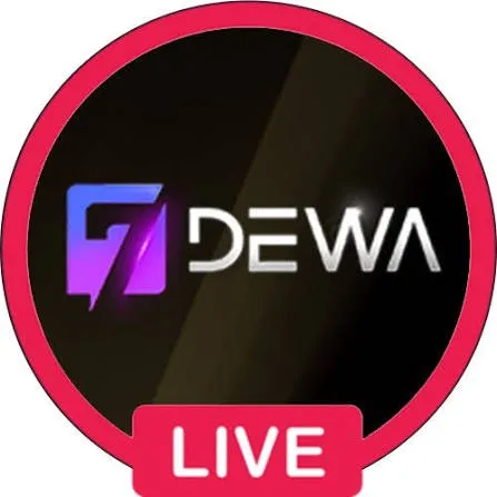 7dewa APK Terbaru: Download Cepat dan Gratis APK Resmi — ikon aplikasi