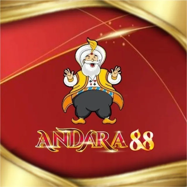 andara88 APK Terbaru: Download Cepat dan Gratis APK Resmi — ikon aplikasi