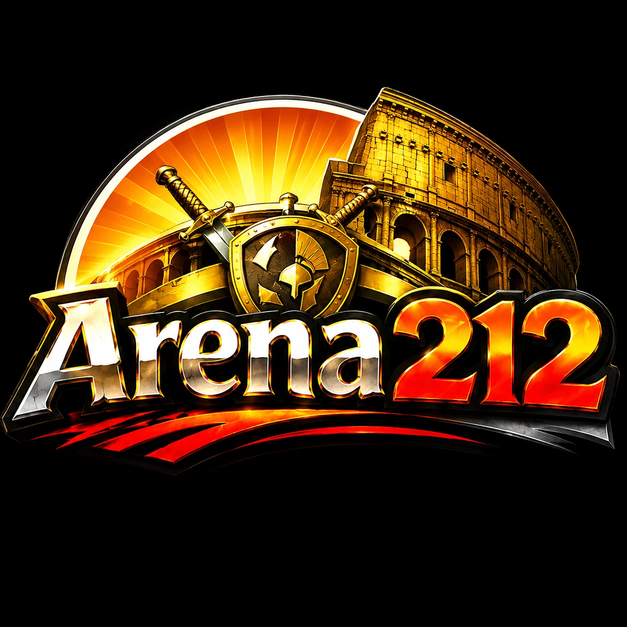 arena212 APK Terbaru: Download Cepat dan Gratis APK Resmi — ikon aplikasi