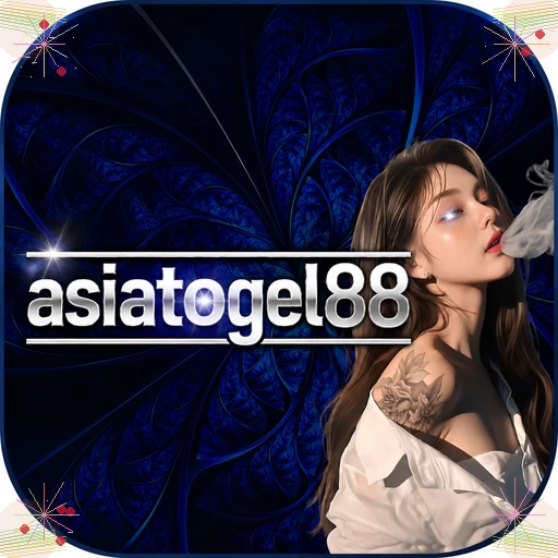 asiatogel88 APK Terbaru: Download Cepat dan Gratis APK Resmi — ikon aplikasi