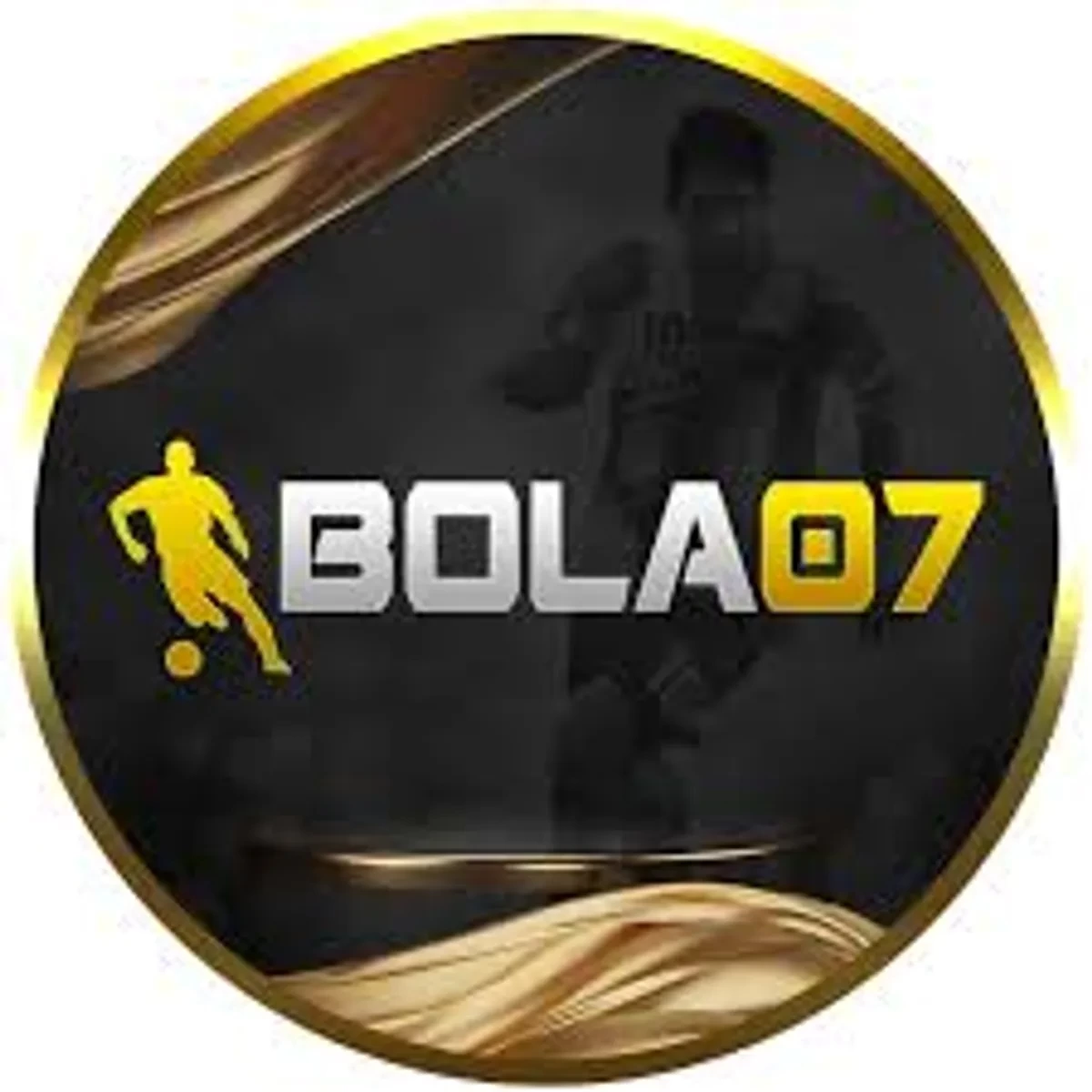 bola07 APK Terbaru: Download Cepat dan Gratis APK Resmi — ikon aplikasi