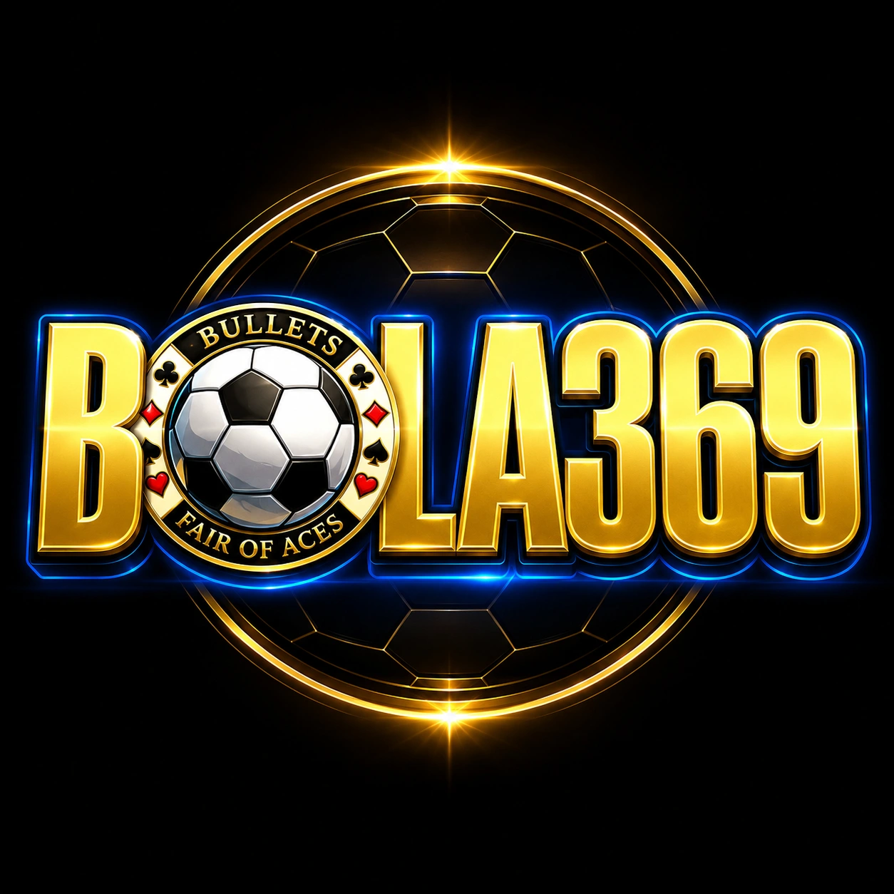 bola369 APK Terbaru: Download Cepat dan Gratis APK Resmi — ikon aplikasi