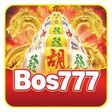 bos777 APK Terbaru: Download Cepat dan Gratis APK Resmi — ikon aplikasi
