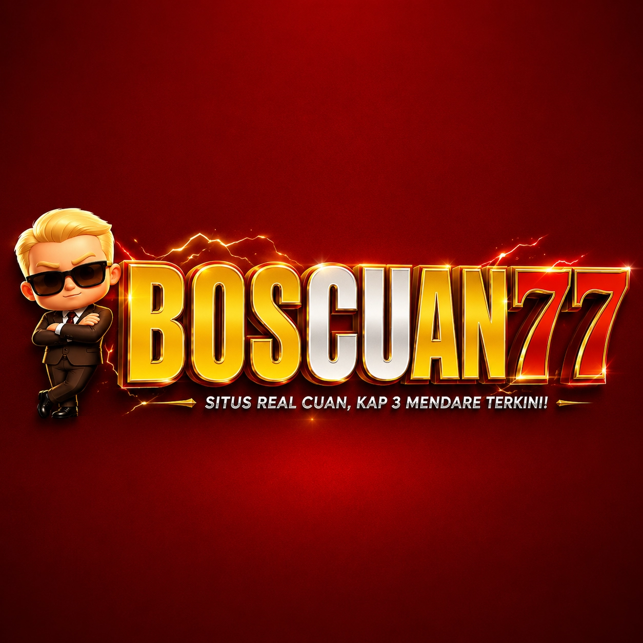 boscuan77 APK Terbaru: Download Cepat dan Gratis APK Resmi — ikon aplikasi