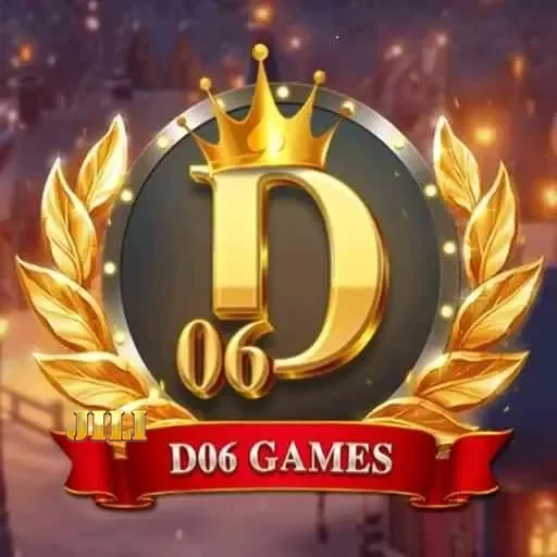 d06games APK Terbaru: Download Cepat dan Gratis APK Resmi — ikon aplikasi