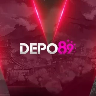 depo89 APK Terbaru: Download Cepat dan Gratis APK Resmi — ikon aplikasi