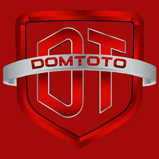 domtoto APK Terbaru: Download Cepat dan Gratis APK Resmi — ikon aplikasi