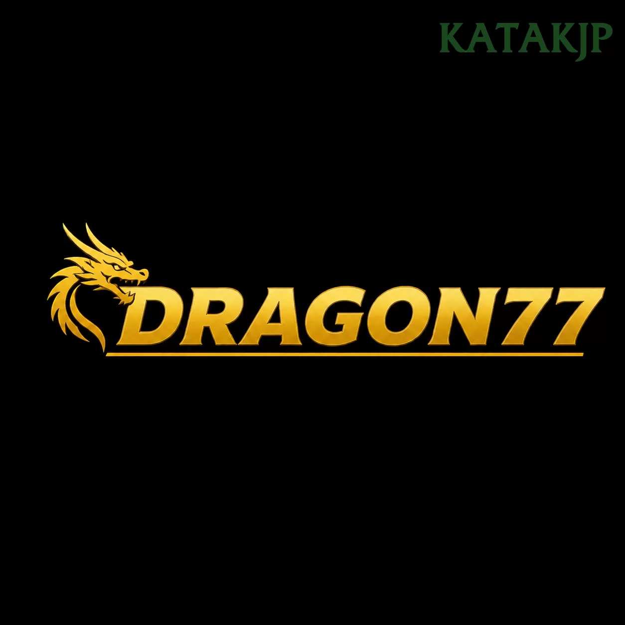Ikon dragon77