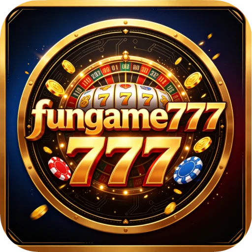 fungame777 APK Terbaru: Download Cepat dan Gratis APK Resmi — ikon aplikasi