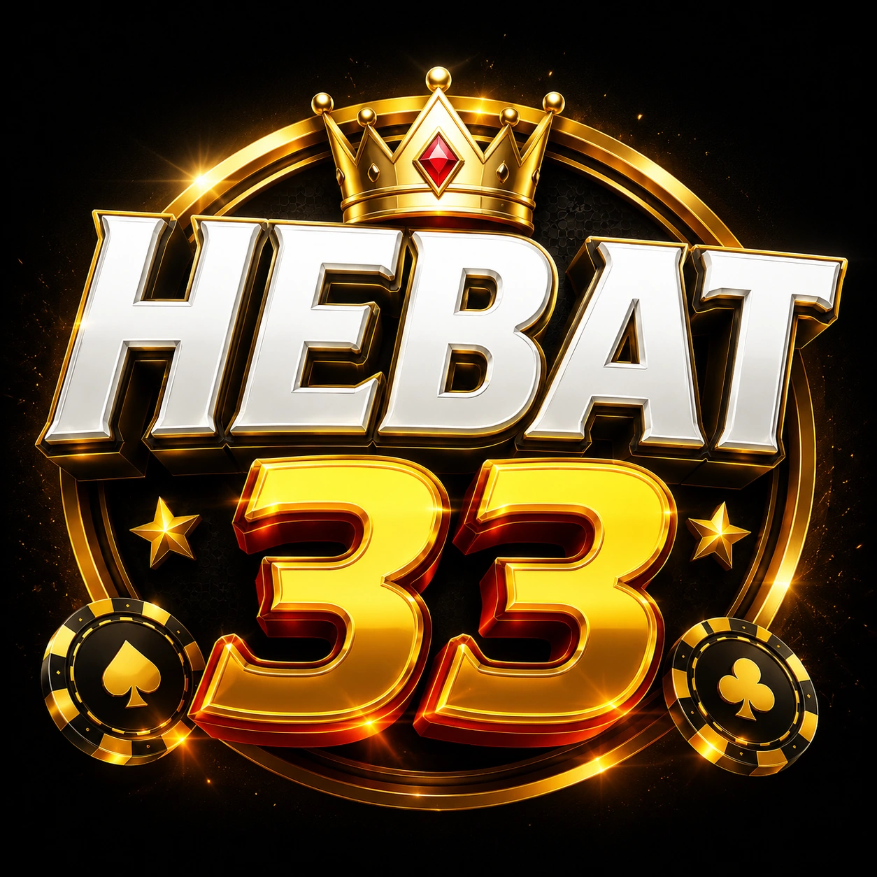 hebat33 APK Terbaru: Download Cepat dan Gratis APK Resmi — ikon aplikasi