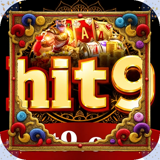 hit9 APK Terbaru: Download Cepat dan Gratis APK Resmi — ikon aplikasi