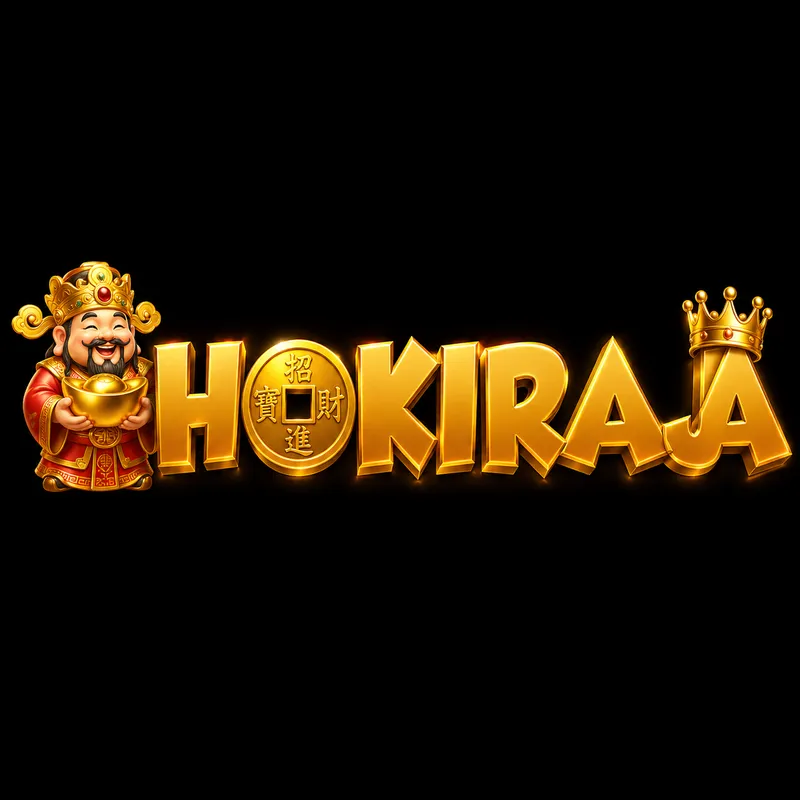 hokiraja APK Terbaru: Download Cepat dan Gratis APK Resmi — ikon aplikasi