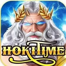 hokitime APK Terbaru: Download Cepat dan Gratis APK Resmi — ikon aplikasi
