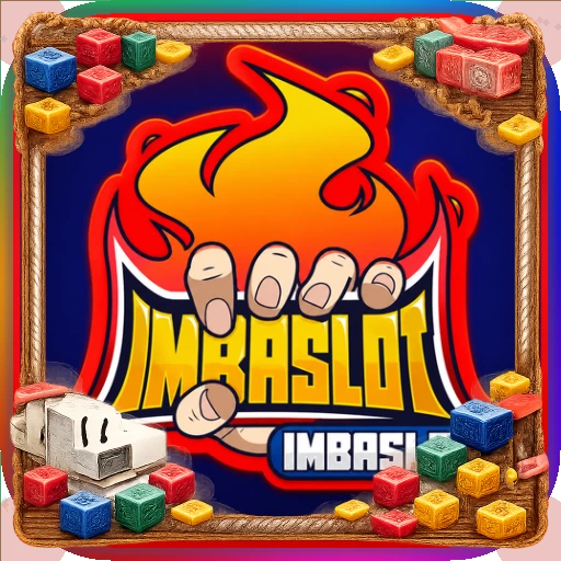 imbaslot APK Terbaru: Download Cepat dan Gratis APK Resmi — ikon aplikasi
