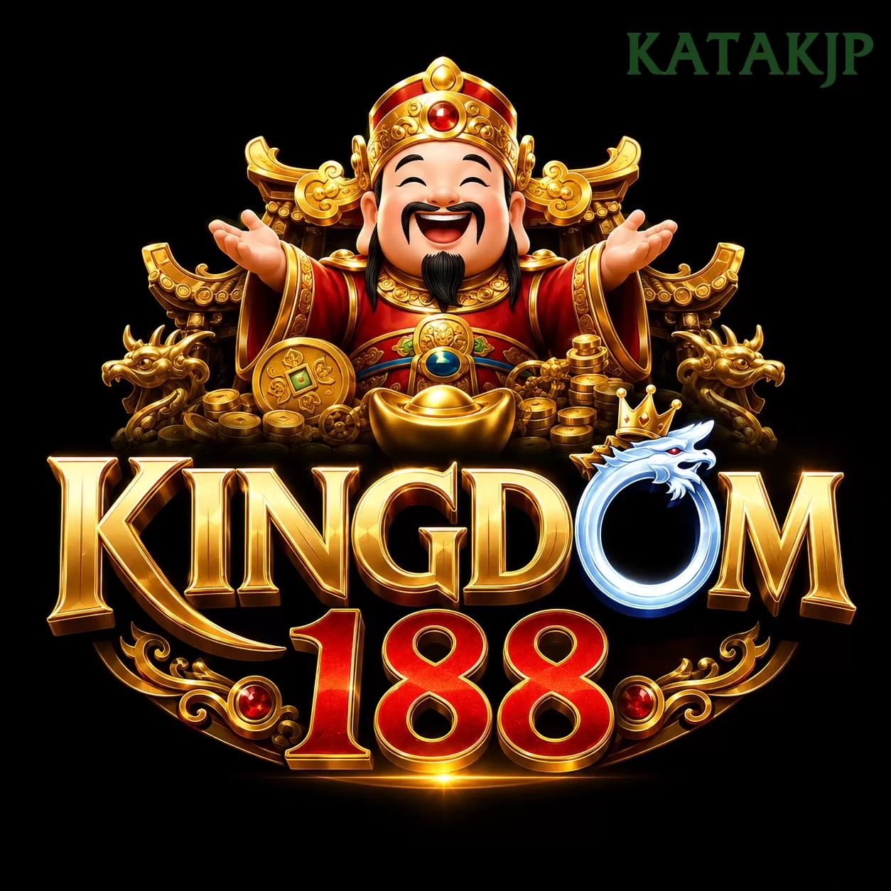 Ikon kingdom188