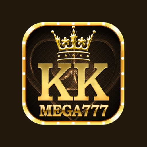 kkmega777 APK Terbaru: Download Cepat dan Gratis APK Resmi — ikon aplikasi