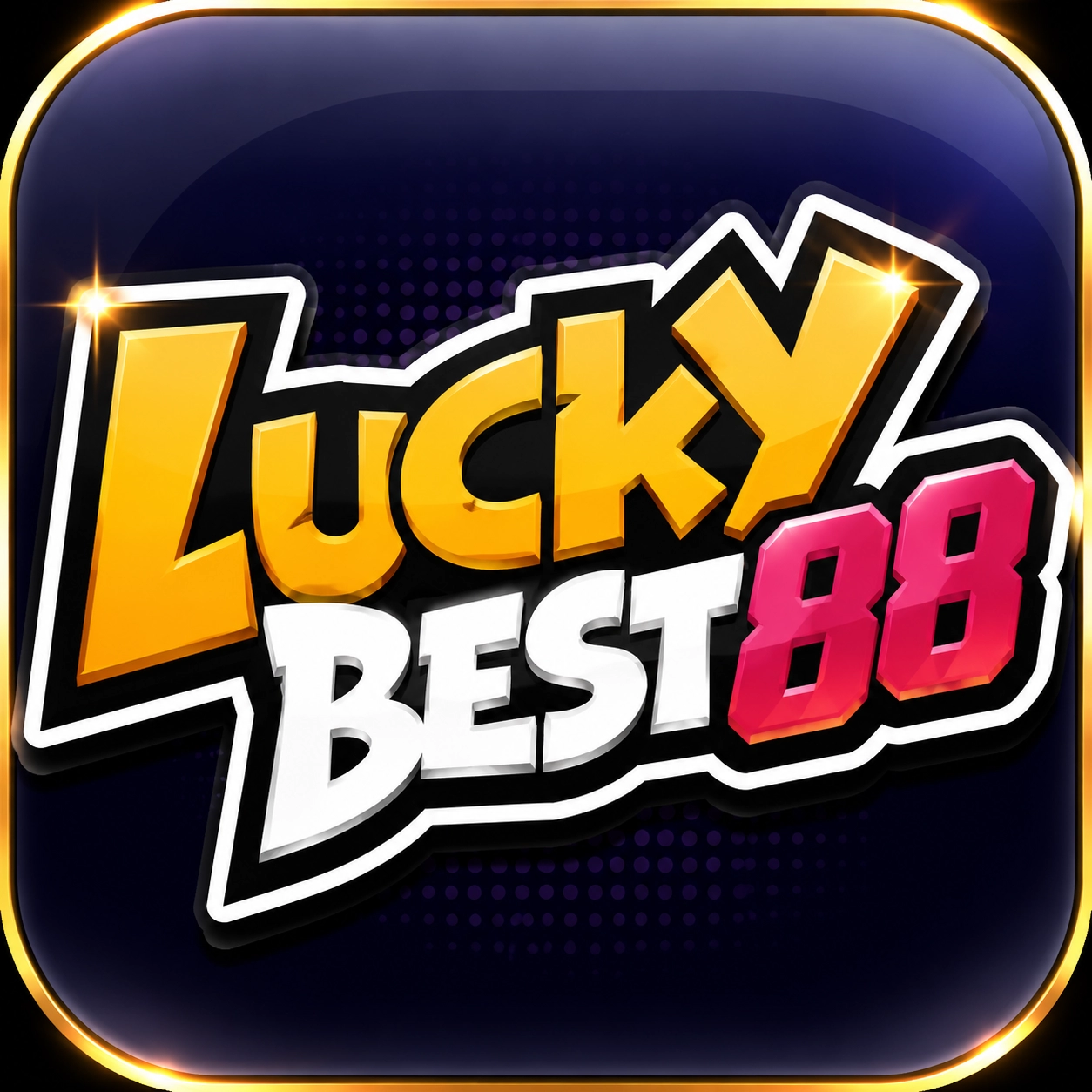 luckybest88 APK Terbaru: Download Cepat dan Gratis APK Resmi — ikon aplikasi