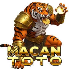 macantoto APK Terbaru: Download Cepat dan Gratis APK Resmi — ikon aplikasi