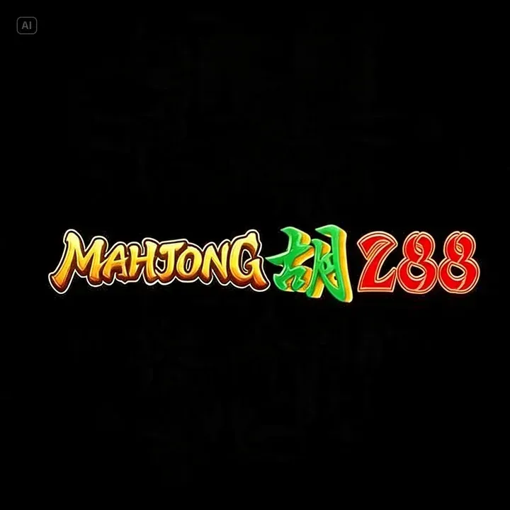 mahjong288 APK Terbaru: Download Cepat dan Gratis APK Resmi — ikon aplikasi