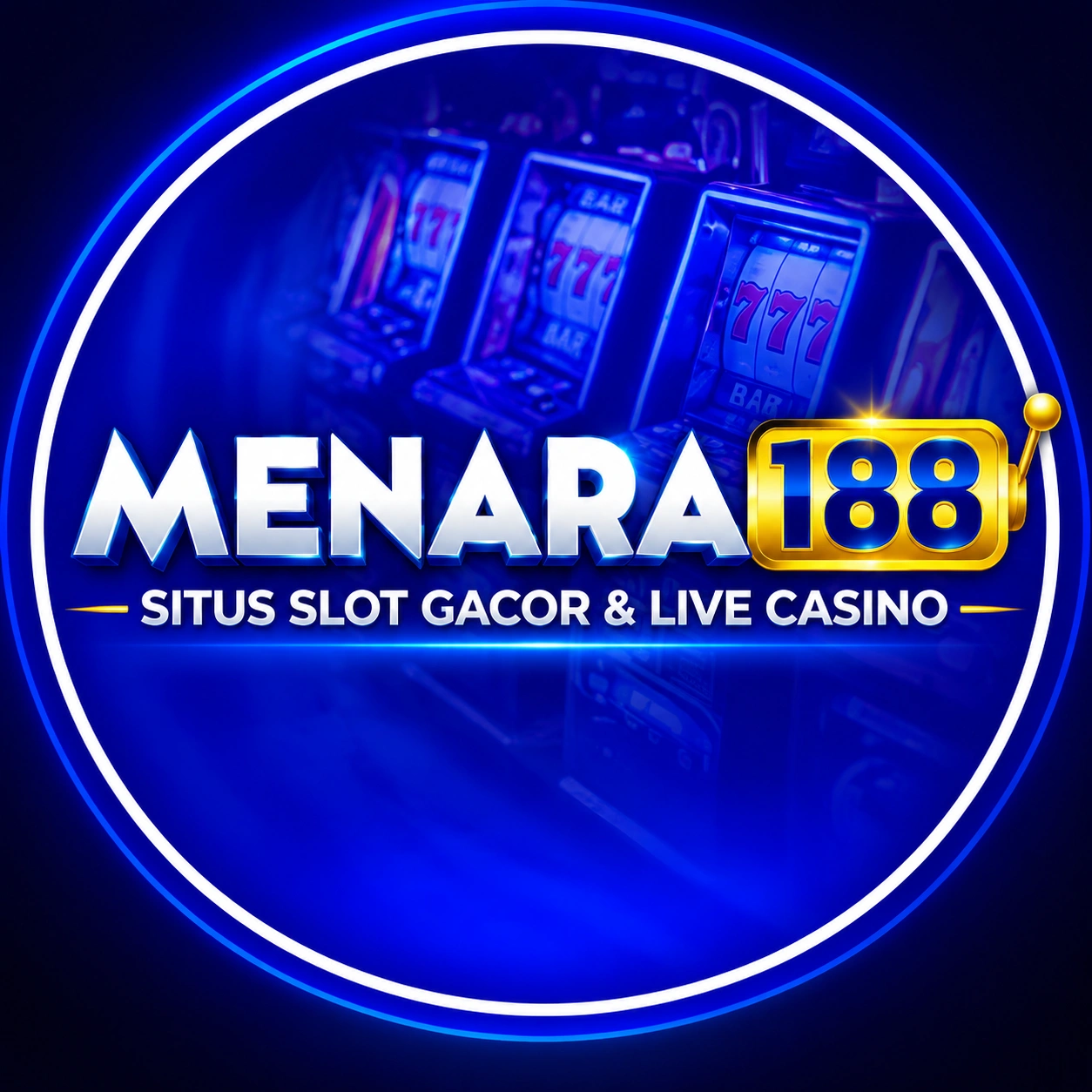 menara188 APK Terbaru: Download Cepat dan Gratis APK Resmi — ikon aplikasi