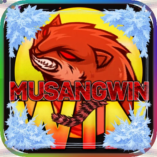 musangwin APK Terbaru: Download Cepat dan Gratis APK Resmi — ikon aplikasi