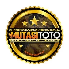 mutasitoto APK Terbaru: Download Cepat dan Gratis APK Resmi — ikon aplikasi
