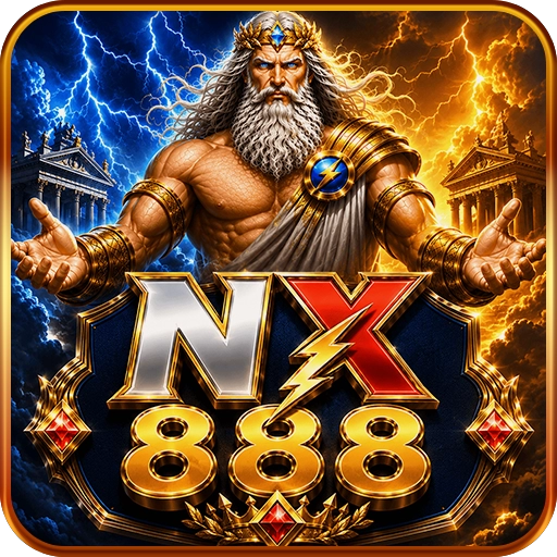 nx888 APK Terbaru: Download Cepat dan Gratis APK Resmi — ikon aplikasi
