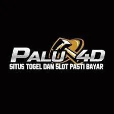 palu4d APK Terbaru: Download Cepat dan Gratis APK Resmi — ikon aplikasi