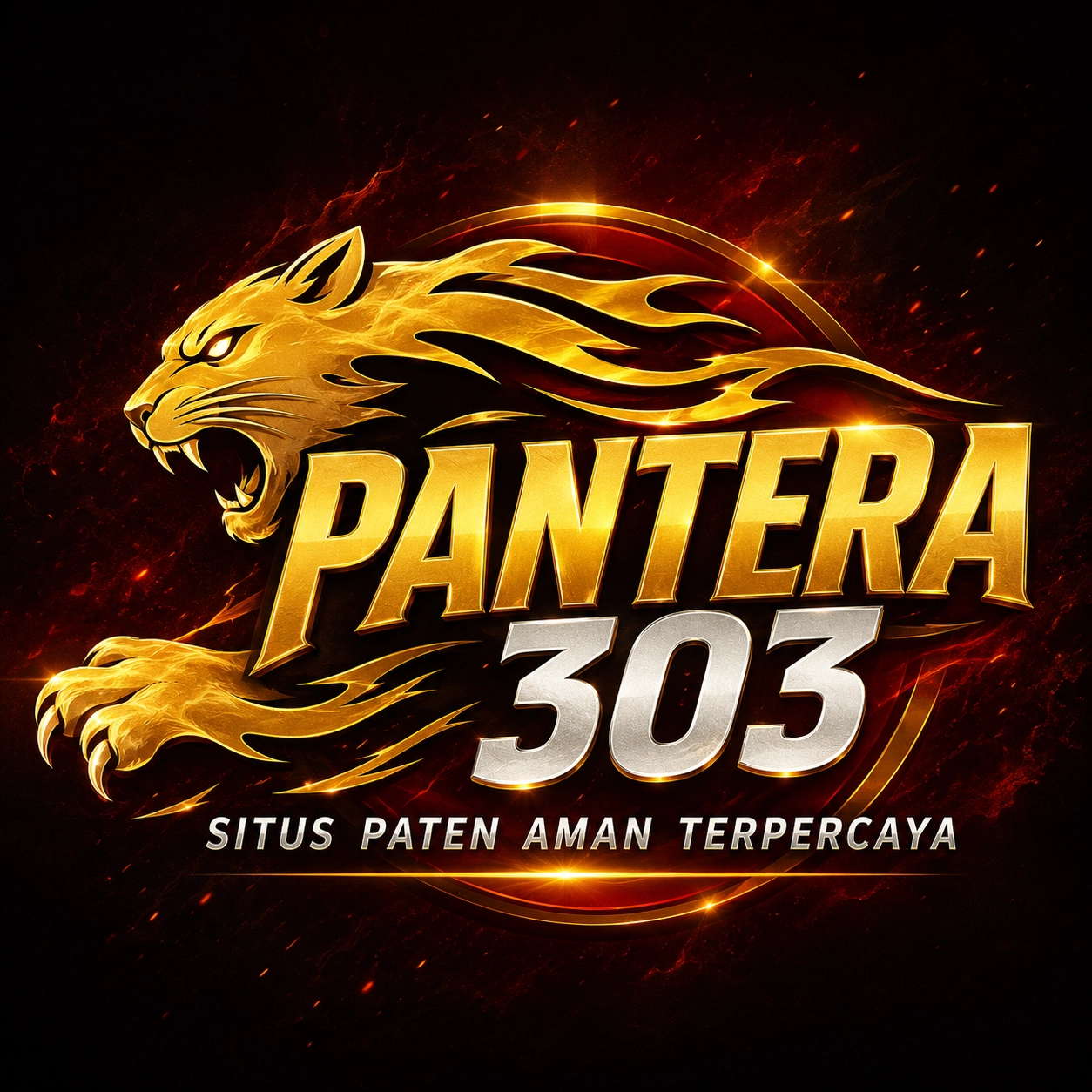 pantera303 APK Terbaru: Download Cepat dan Gratis APK Resmi — ikon aplikasi