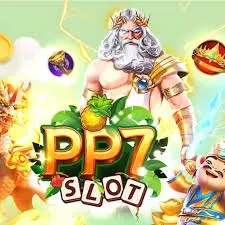 pp7slot APK Terbaru: Download Cepat dan Gratis APK Resmi — ikon aplikasi