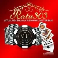 ratu303 APK Terbaru: Download Cepat dan Gratis APK Resmi — ikon aplikasi