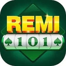 remi101 APK Terbaru: Download Cepat dan Gratis APK Resmi — ikon aplikasi