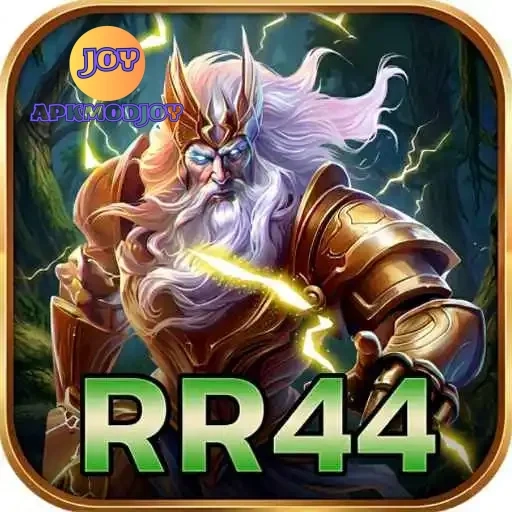 rr44 APK Terbaru: Download Cepat dan Gratis APK Resmi — ikon aplikasi