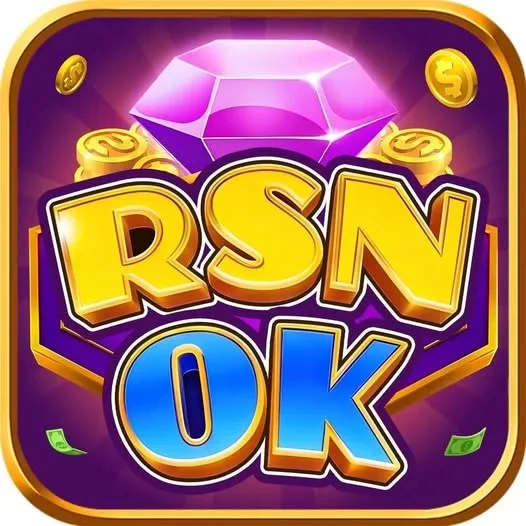rsnok APK Terbaru: Download Cepat dan Gratis APK Resmi — ikon aplikasi