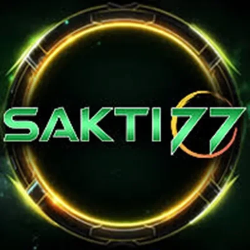 sakti77 APK Terbaru: Download Cepat dan Gratis APK Resmi — ikon aplikasi