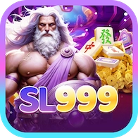 sl999 APK Terbaru: Download Cepat dan Gratis APK Resmi — ikon aplikasi