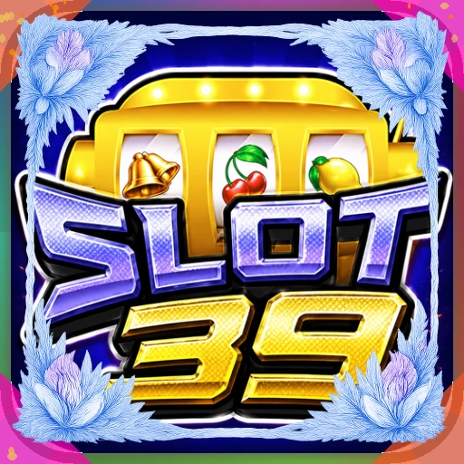 slot39 APK Terbaru: Download Cepat dan Gratis APK Resmi — ikon aplikasi