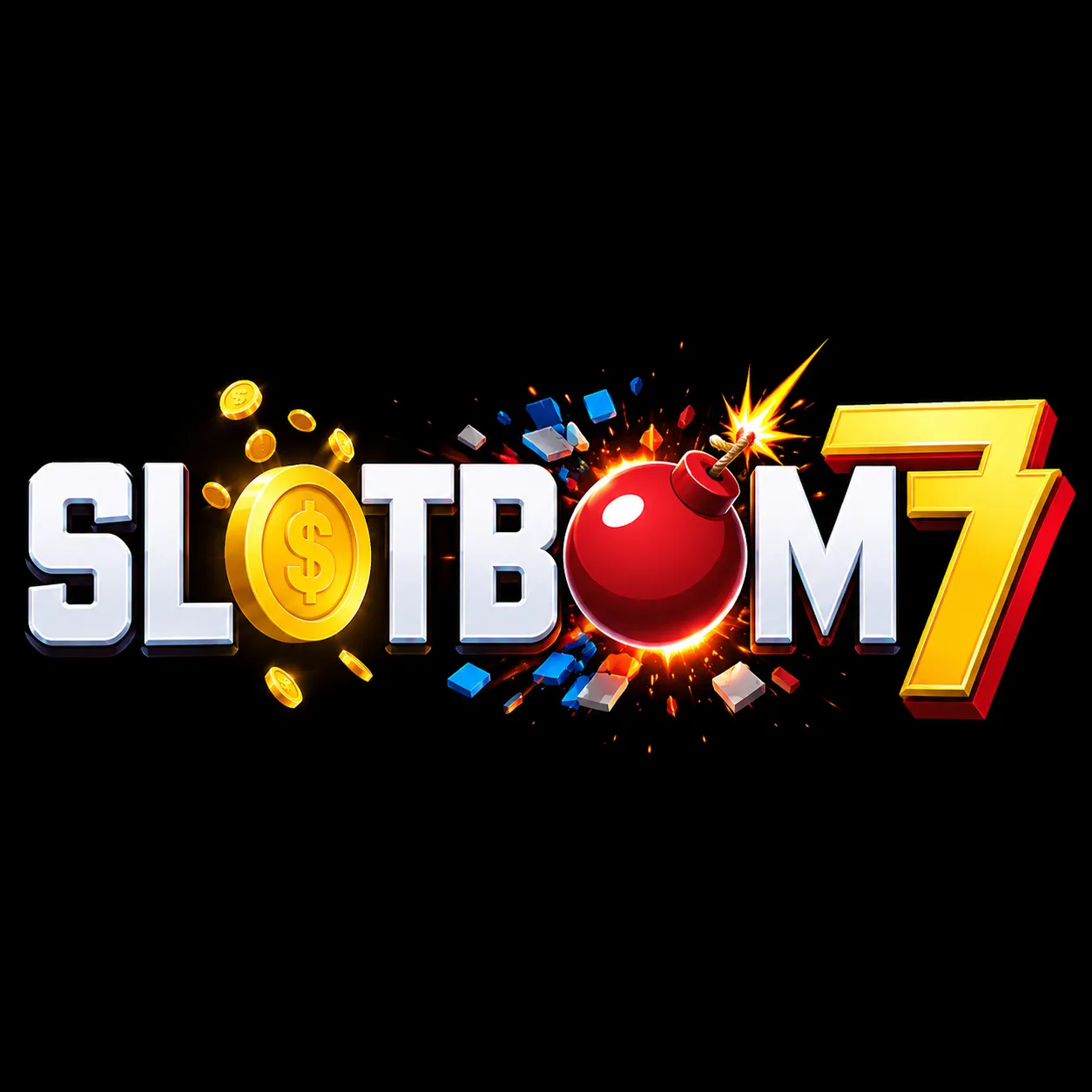 slotbom77 APK Terbaru: Download Cepat dan Gratis APK Resmi — ikon aplikasi